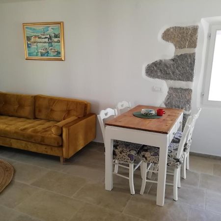 Apartment Mauro Baska  Bagian luar foto
