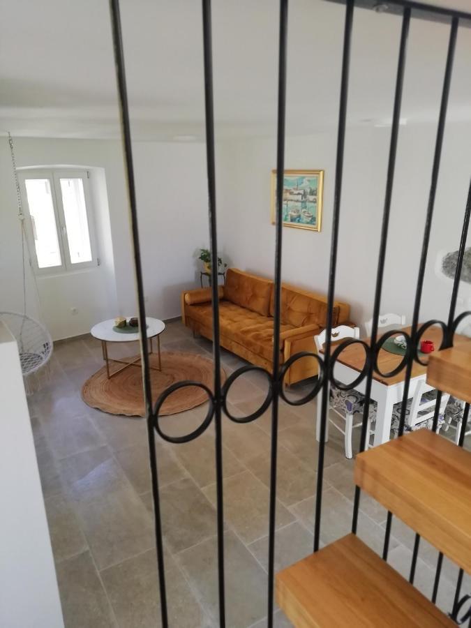 Apartment Mauro Baska  Bagian luar foto