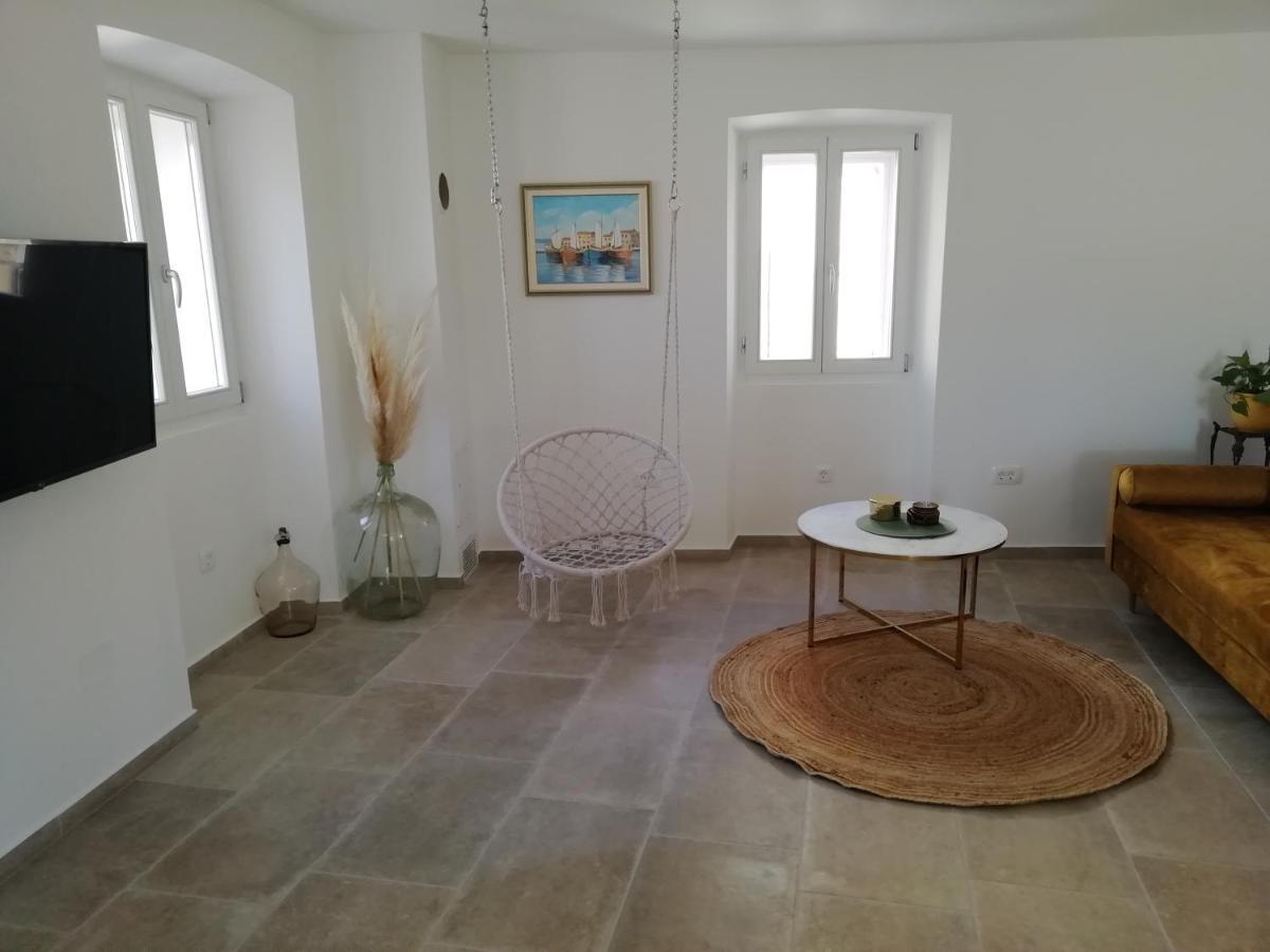 Apartment Mauro Baska  Bagian luar foto